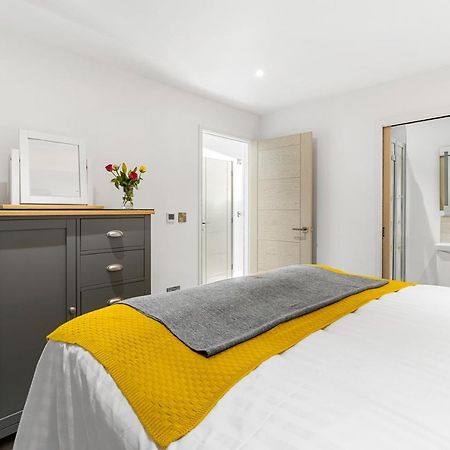 Appartamento Estuary View, 3 Grand Banks Teignmouth Esterno foto