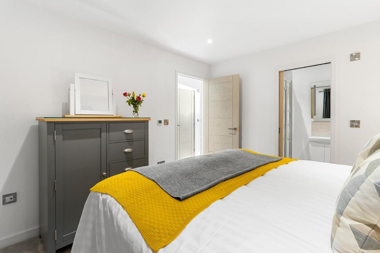 Appartamento Estuary View, 3 Grand Banks Teignmouth Esterno foto
